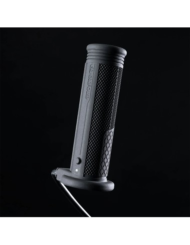 Puños calefactables Oxford Pro Adventure EL390 – Control y confort