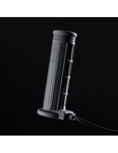 Puños calefactables Oxford Pro Adventure EL390 – Control y confort