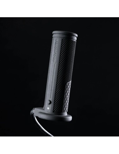 Puños calefactables Oxford Pro Touring EL391 – Confort en ruta