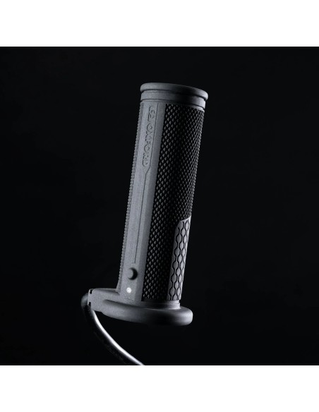 Puños calefactables Oxford Pro Touring EL391 – Confort en ruta
