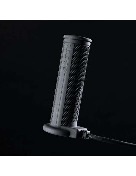 Puños calefactables Oxford Pro Touring EL391 – Confort en ruta