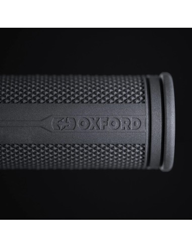 Puños calefactables Oxford Pro Touring EL391 – Confort en ruta