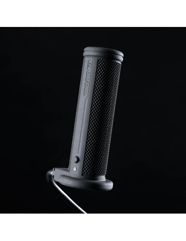 Puños calefactables Oxford Pro Sports EL392 – Estilo y confort
