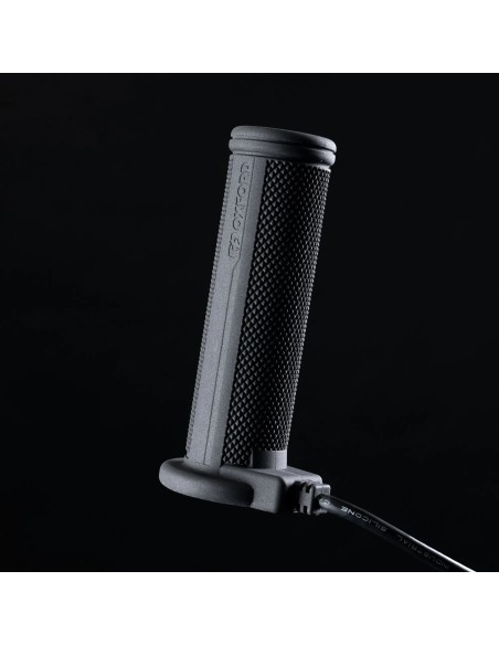 Puños calefactables Oxford Pro Sports EL392 – Estilo y confort