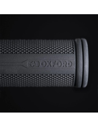 Puños calefactables Oxford Pro Sports EL392 – Estilo y confort