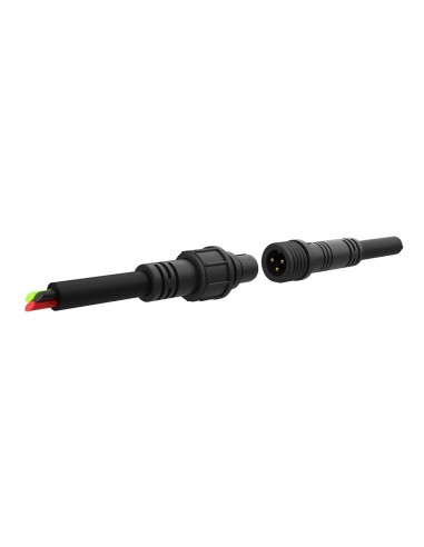 Puños calefactables Oxford EVO Touring EL421 – Confort regulable