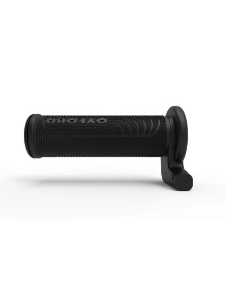 Puños calefactables Oxford Advanced Adventure EL690UK – Confort