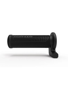 Puños calefactables Oxford Advanced Sport EL690UK – Confort total 2