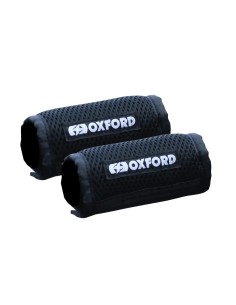 Cubierta calefactable Oxford HotGrips Wrap EL694 – Confort extra