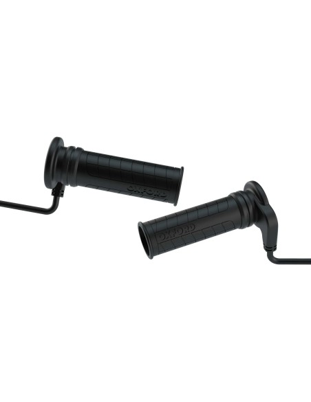 Puños calefactables Oxford Courier Advanced EL695 – Confort diario