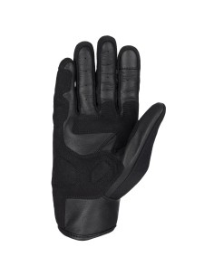 Guantes Oxford Dakar 1.0 MS negros – Protección y confort 2