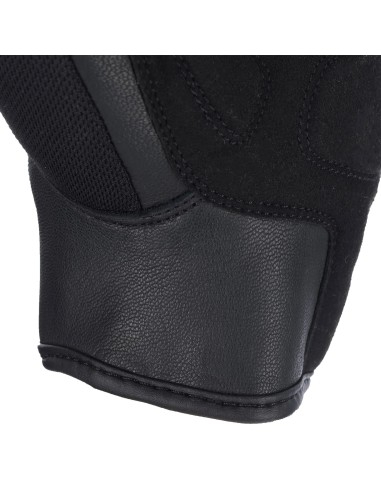 Guantes Oxford Dakar 1.0 MS negros – Protección y confort