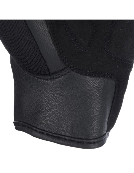 Guantes Oxford Dakar 1.0 MS negros – Protección y confort