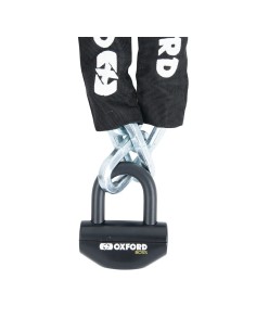 cadena antirrobo oxford boss 12mm x 1 2m lk382