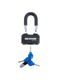 cadena antirrobo oxford nemesis 16 mm x 1 2m lk472 2