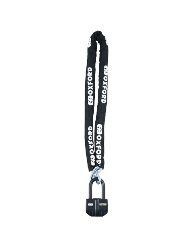 candado de disco oxford con alarma 16mm lk484