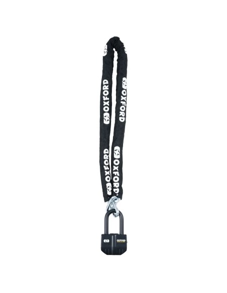 candado de disco oxford con alarma 16mm lk484