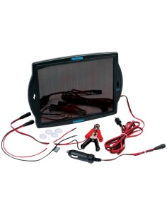 cargador oxford solar solariser para bateria de 12v of949 2