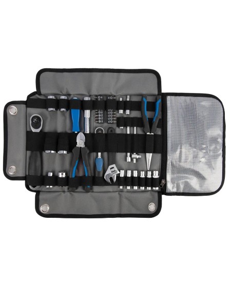 Bolsa para herramientas Oxford OL259 – Compacta y resistente