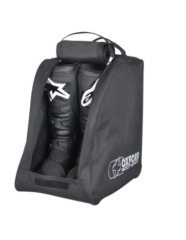 Bolsa para botas Oxford Bootsack OL262 – Transporte y protección