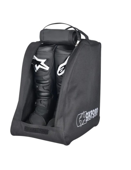 Bolsa para botas Oxford Bootsack OL262 – Transporte y protección