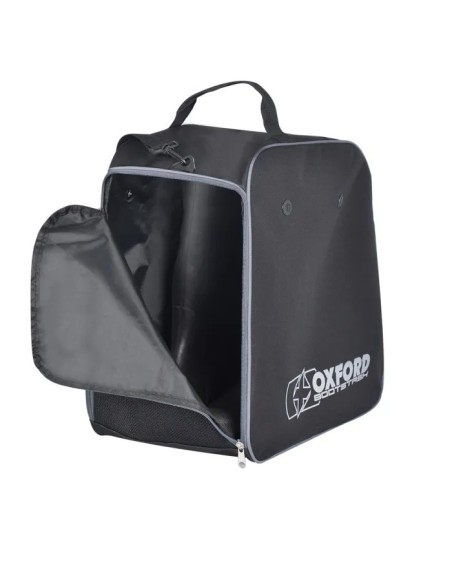 Bolsa para botas Oxford Deluxe OL263 – Transporte seguro y elegante