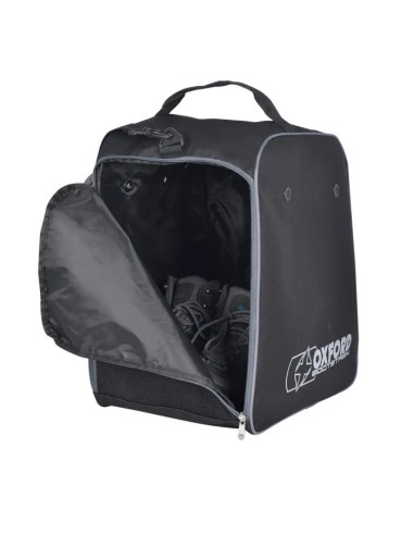 Bolsa para botas Oxford Deluxe OL263 – Transporte seguro y elegante