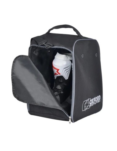 Bolsa para botas Oxford Deluxe OL263 – Transporte seguro y elegante