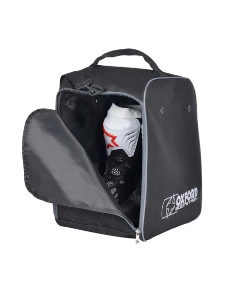 Bolsa para botas Oxford Deluxe OL263 – Transporte seguro y elegante