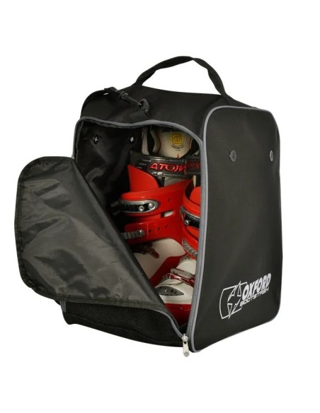 Bolsa para botas Oxford Deluxe OL263 – Transporte seguro y elegante