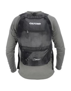 Mochila Oxford Handy Sack OL858 – Ligera, compacta y práctica