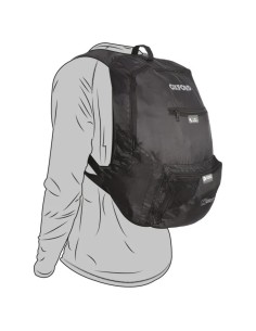 Mochila Oxford Handy Sack OL858 – Ligera, compacta y práctica 2