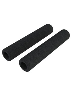 funda de maneta oxford lever sleeves aislante contra el frio pack de 2