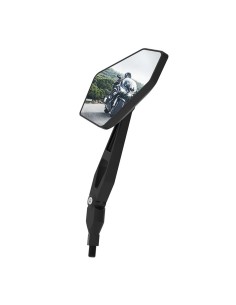 espejo retrovisor oxford para moto diamond pro universal ox154
