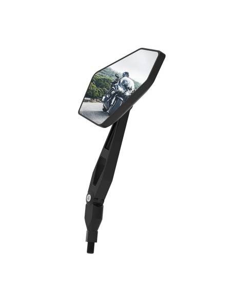 espejo retrovisor oxford para moto diamond pro universal ox154