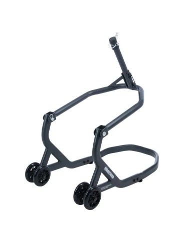 Caballete delantero Oxford ZERO-G OX265 – Fuerte y estable