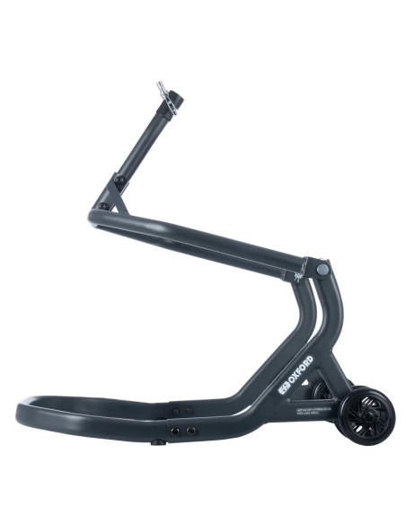 Caballete delantero Oxford ZERO-G OX265 – Fuerte y estable