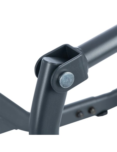 Caballete delantero Oxford ZERO-G OX265 – Fuerte y estable