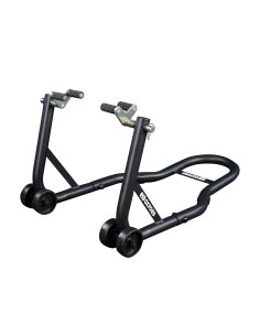 Caballete delantero Oxford Paddock Stand OX287 – Estable y seguro