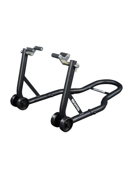 Caballete delantero Oxford Paddock Stand OX287 – Estable y seguro