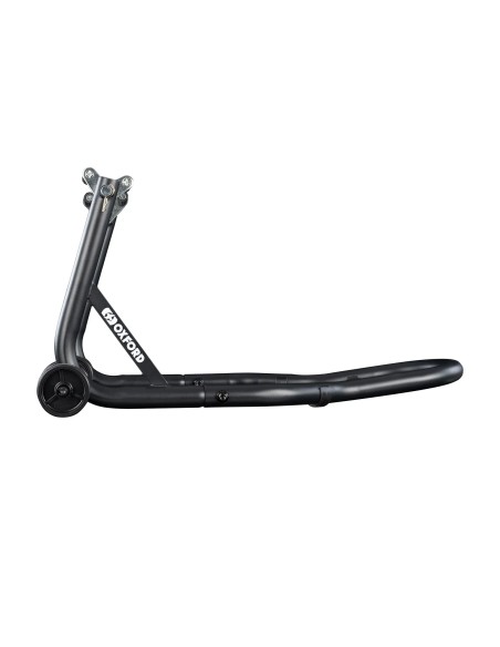 Caballete delantero Oxford Paddock Stand OX287 – Estable y seguro