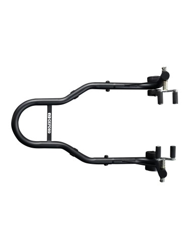 Caballete delantero Oxford Paddock Stand OX287 – Estable y seguro