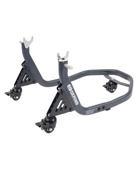 Caballete Oxford Zero-G trasero Dolly Stand OX296 – 300 kg
