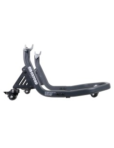 Caballete Oxford Zero-G trasero Dolly Stand OX296 – 300 kg 2
