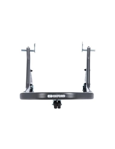 Caballete Oxford Zero-G trasero Dolly Stand OX296 – 300 kg