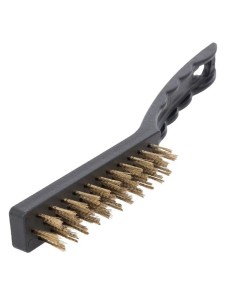 juego de cepillos de alambre oxford 4 piezas para limpieza mecanica 2