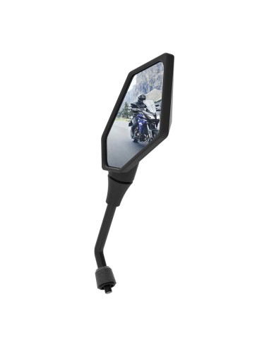 espejo retrovisor oxford diamond para moto lado derecho ox571