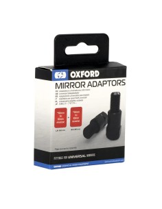 adaptadores espejo retrovisor oxford universal 10mm a 10mm reversible ox581 2