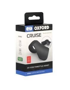 Oxford Cruiser OX609 – Asistencia de aceleración 32/36 mm