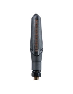 intermitentes moto led secuenciales con juego con resistencias oxford nightrider